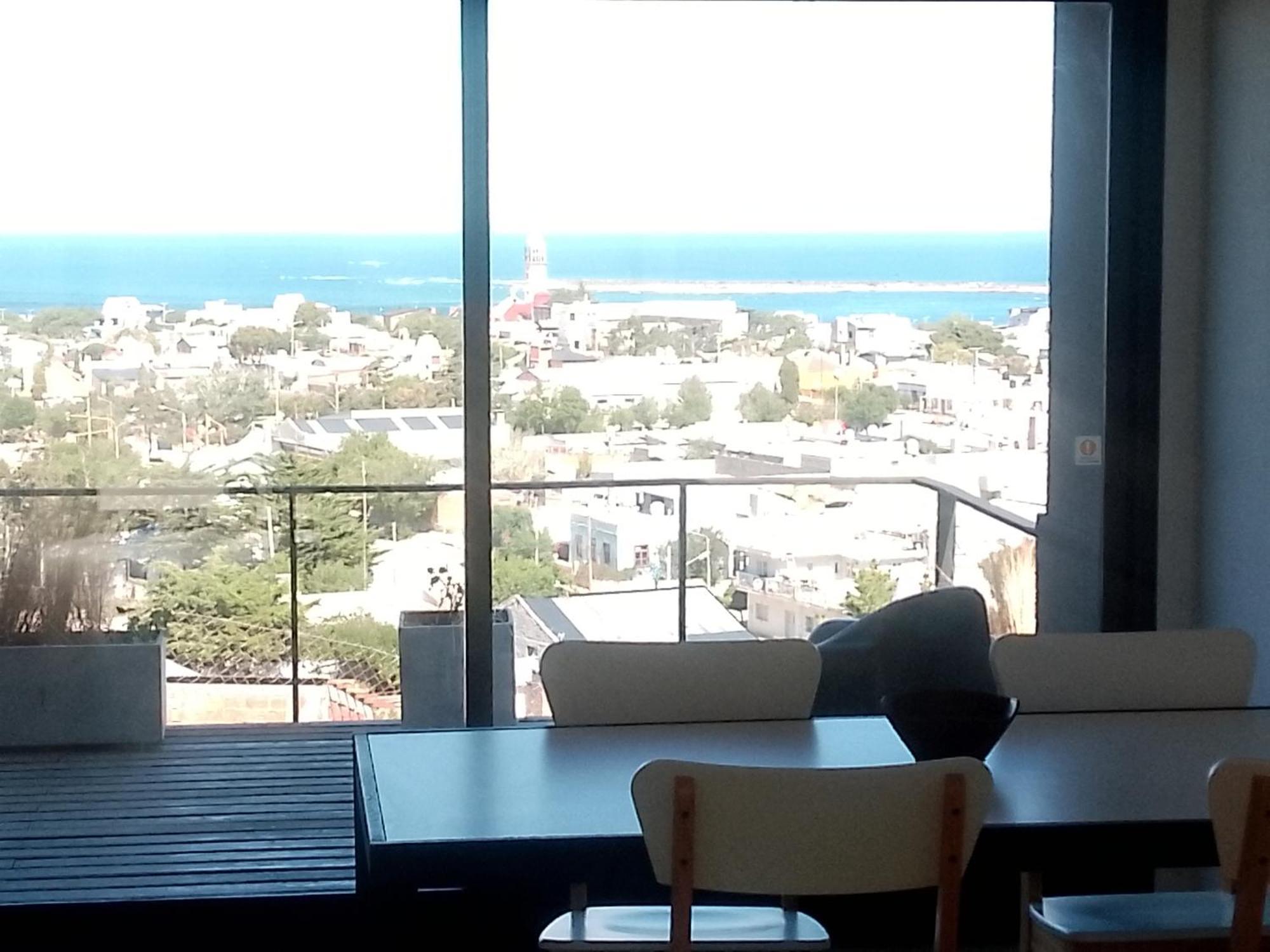 Homu Dep - Puerto Deseado Apartment Exterior photo